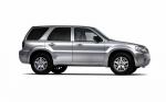 Mercury Mariner 2005 года